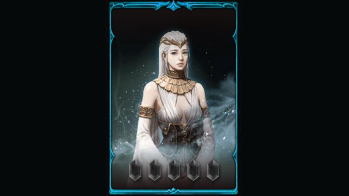 How To Get Seria Card in Lost Ark