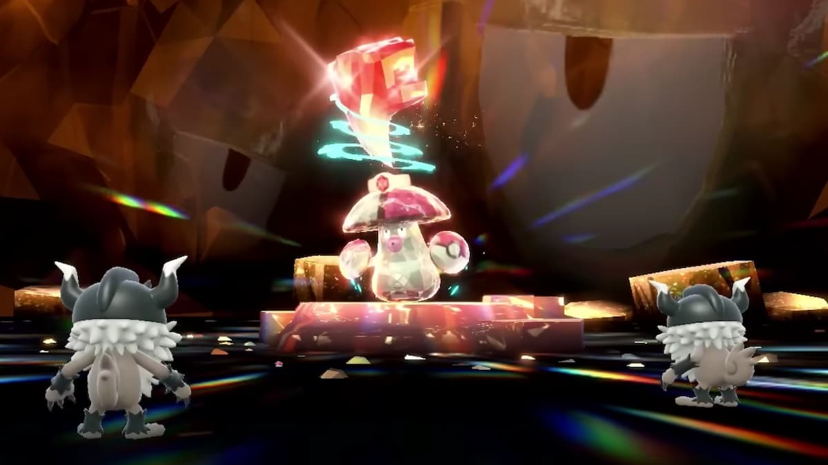 Best Perrserker Moveset – Pokémon Scarlet and Violet