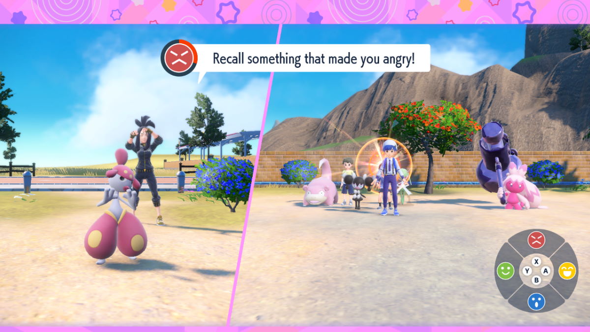 What is Knockout Mode in Pokémon Scarlet and Violet? Explained