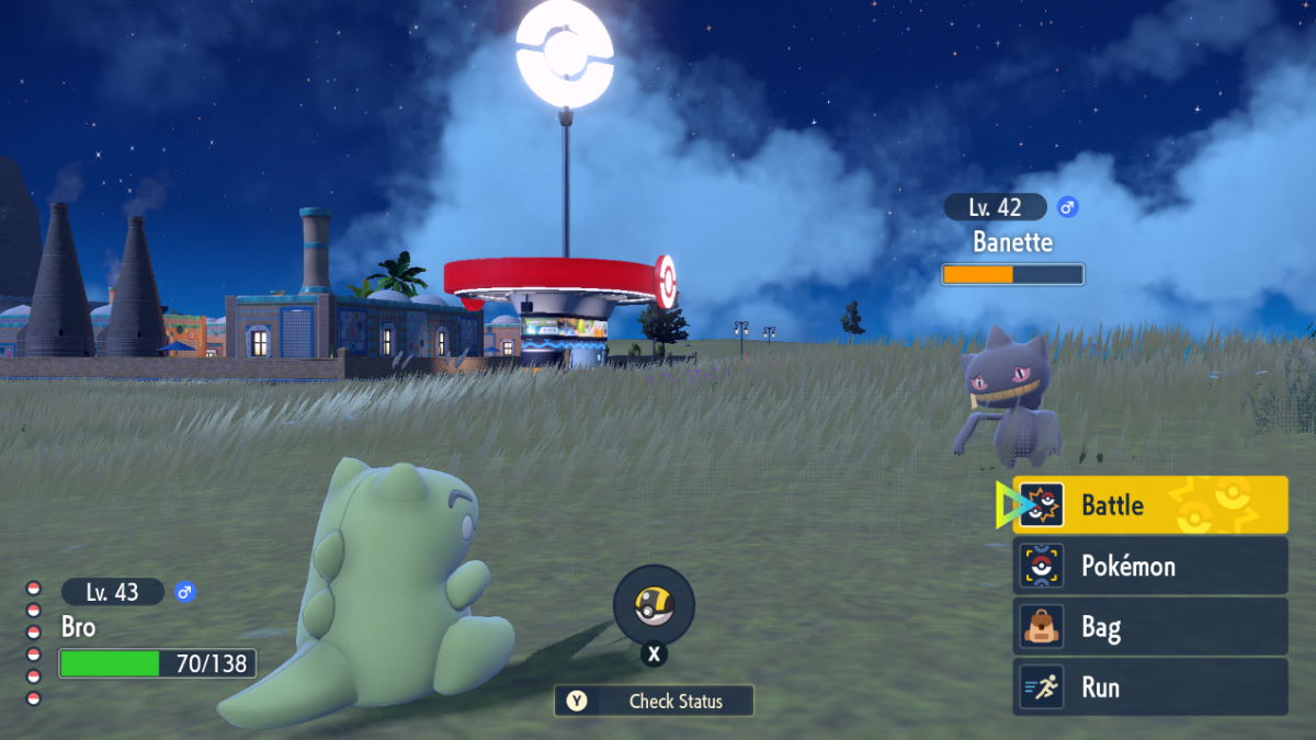 How To Get Substitute (TM103) in Pokémon Scarlet and Violet