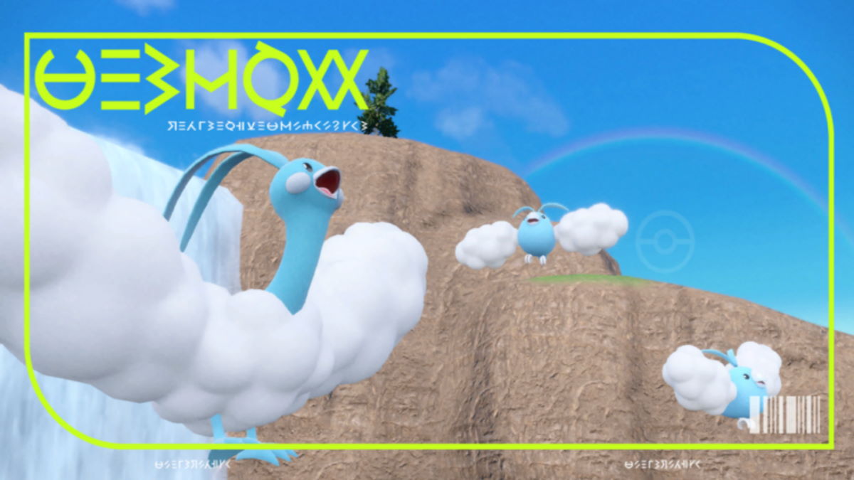 All Altaria Weakness and Counters in Pokémon Scarlet and Violet