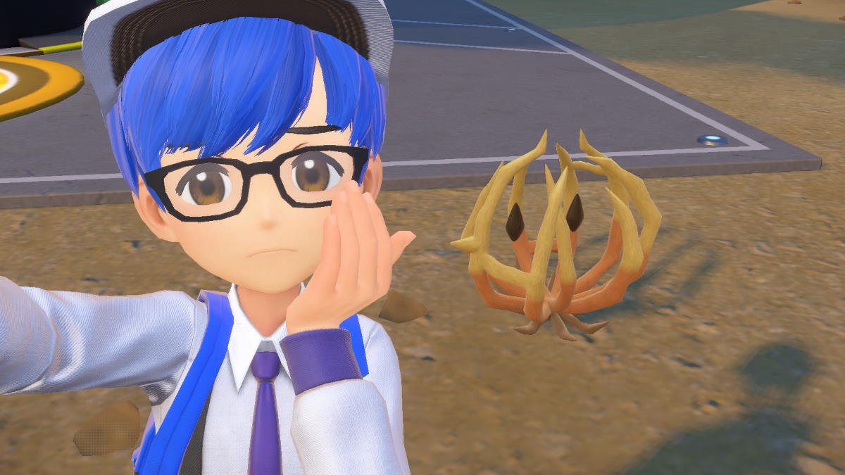 Top 7 Worst Pokémon in Scarlet and Violet