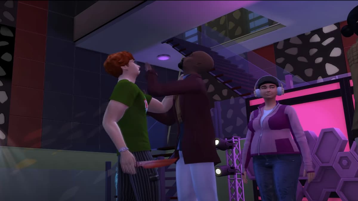 The Best Sims 4 Sacrificial Mods