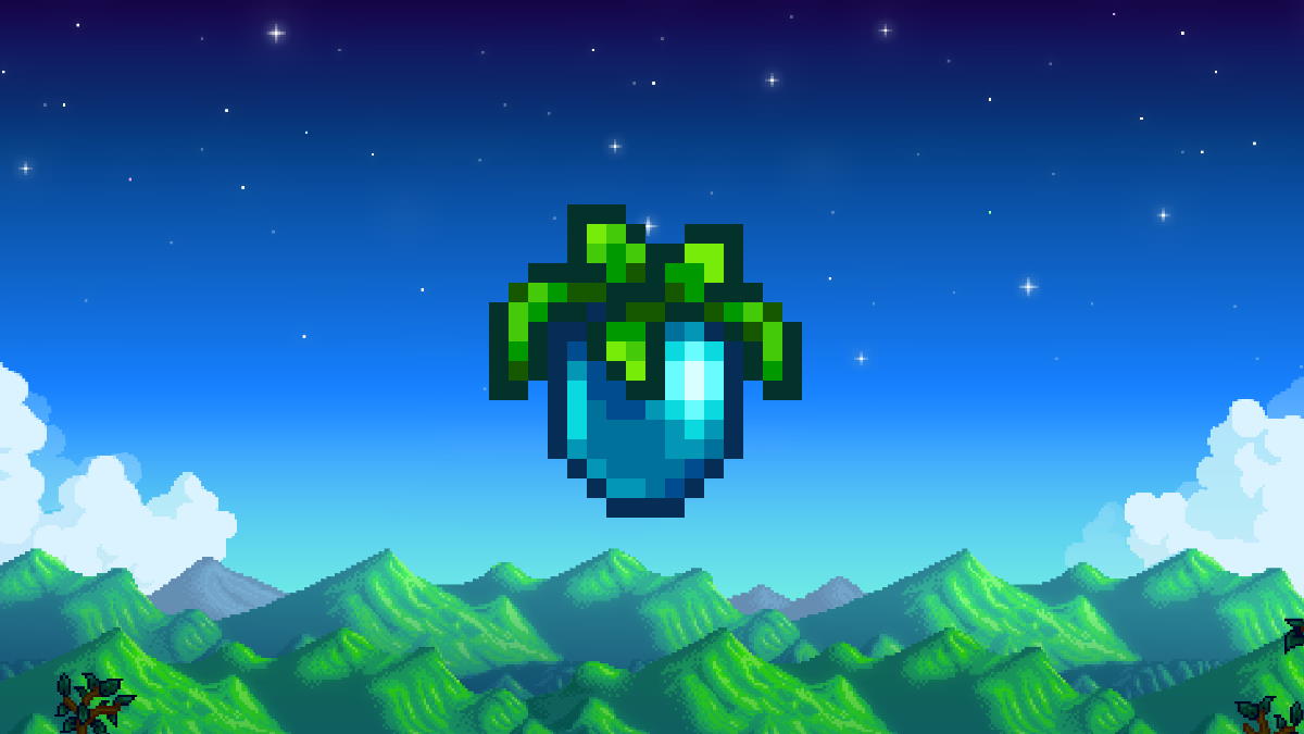 Stardew Valley Best Crops Per Season – Guide