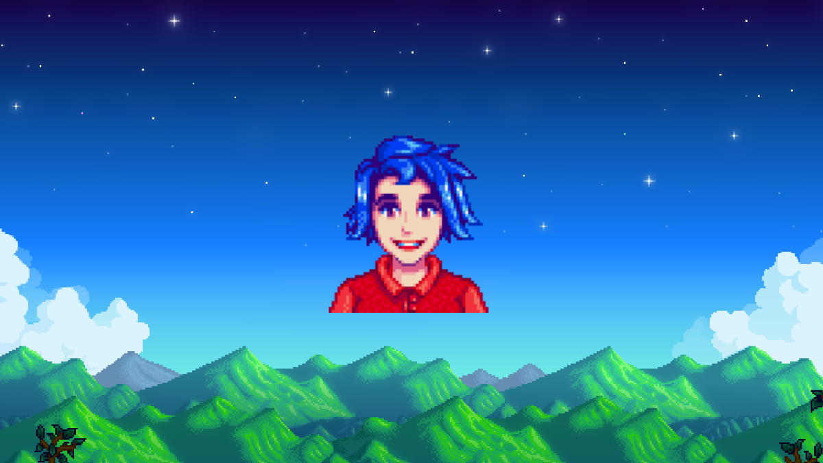 How to Romance Emily in Stardew Valley
