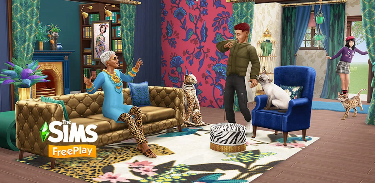 How to Get Unlimited Money in Sims Freeplay