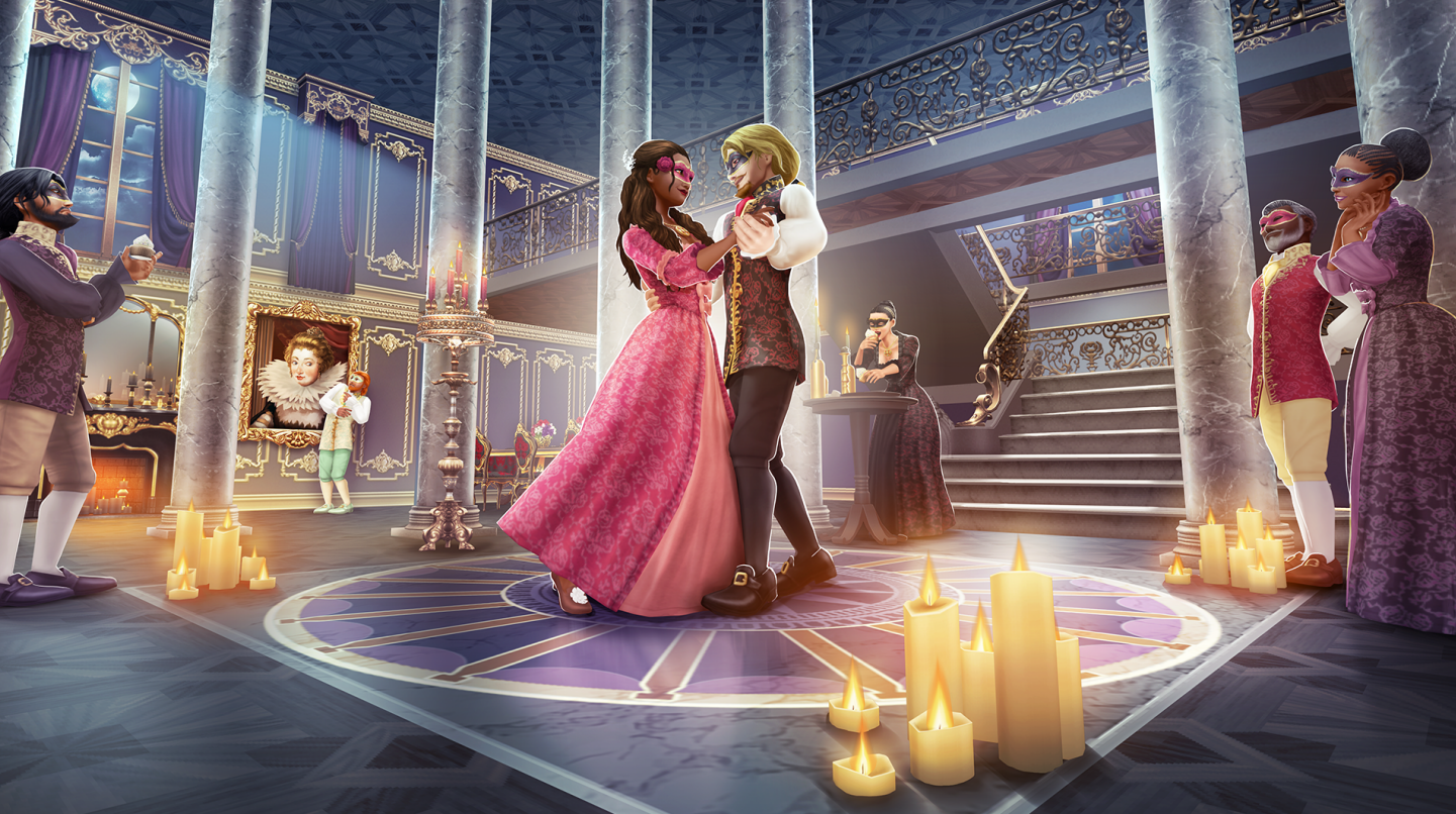 How to ‘Reach Nirvana’ in Sims FreePlay