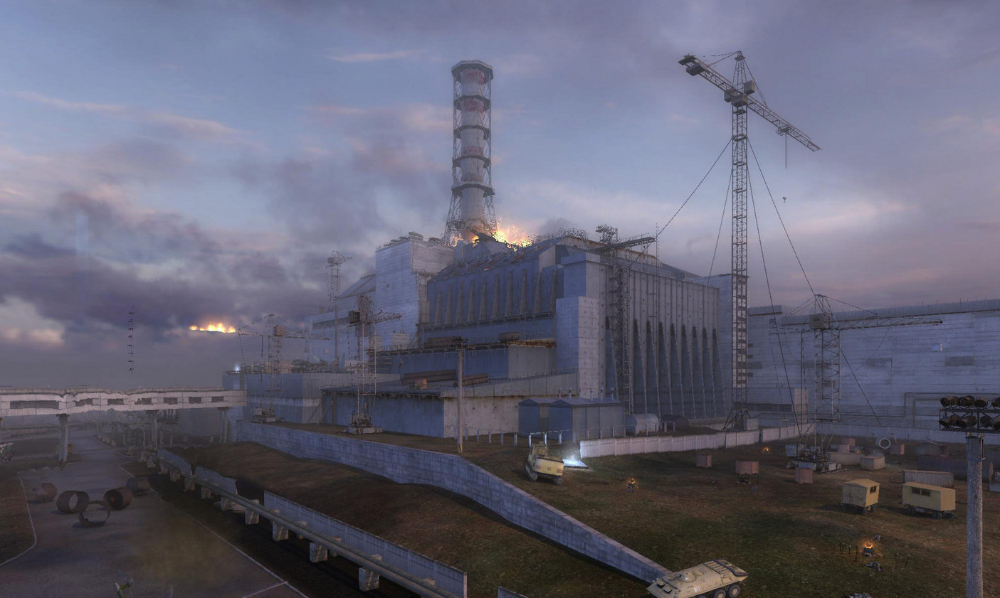 Top 5 Mods for S.T.A.L.K.E.R.: Shadow of Chernobyl