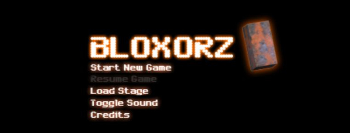 Bloxorz Cheat Codes For Every Level