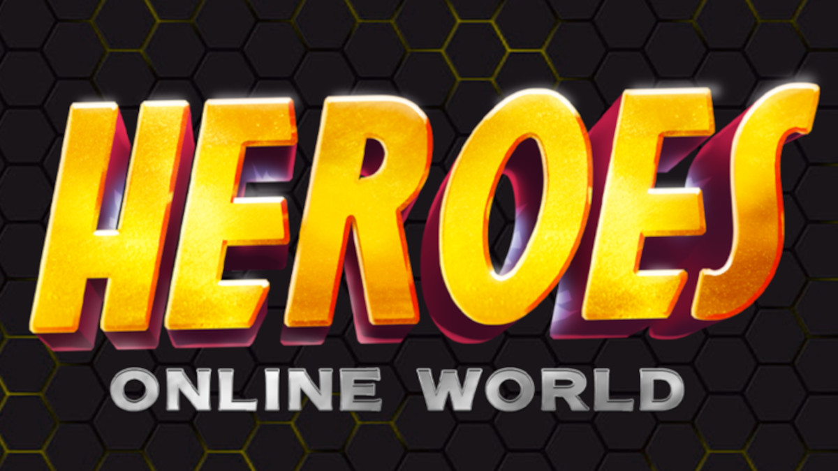 Heroes: Online World Codes