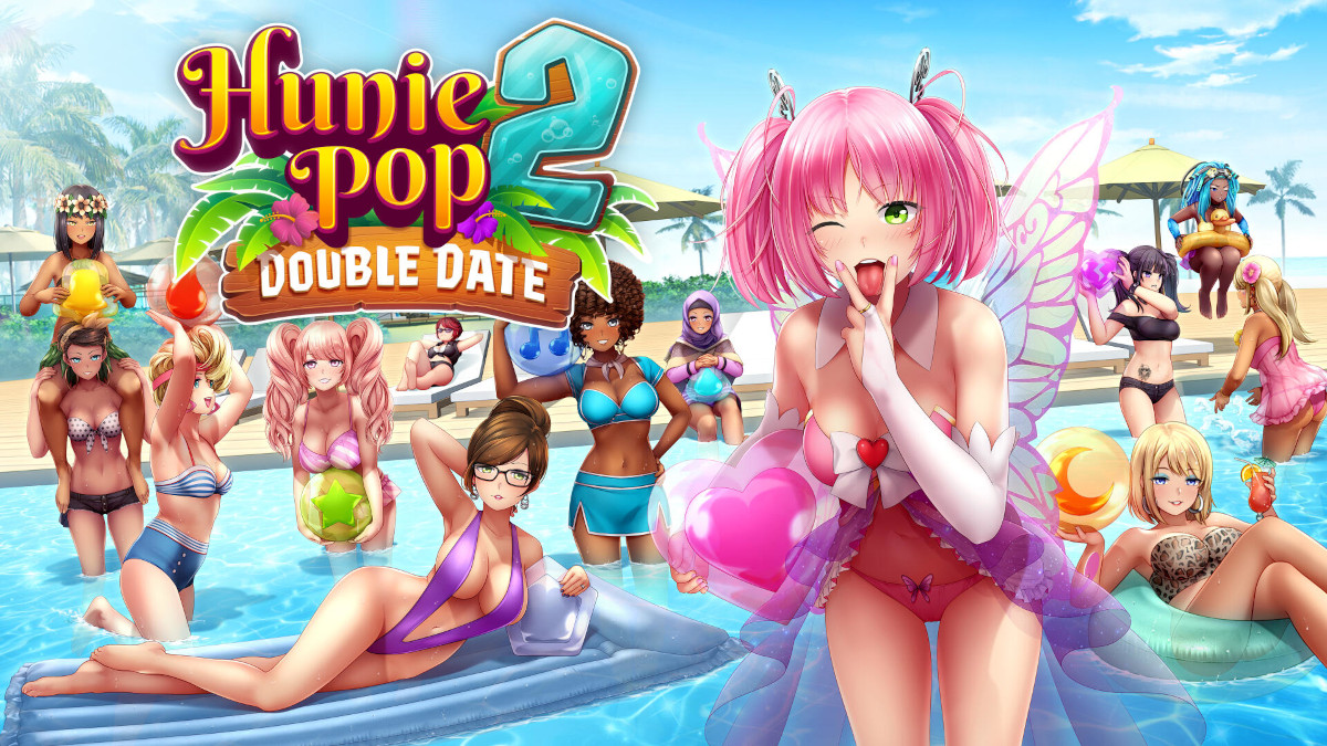 Huniepop 2 Codes (February 2023)