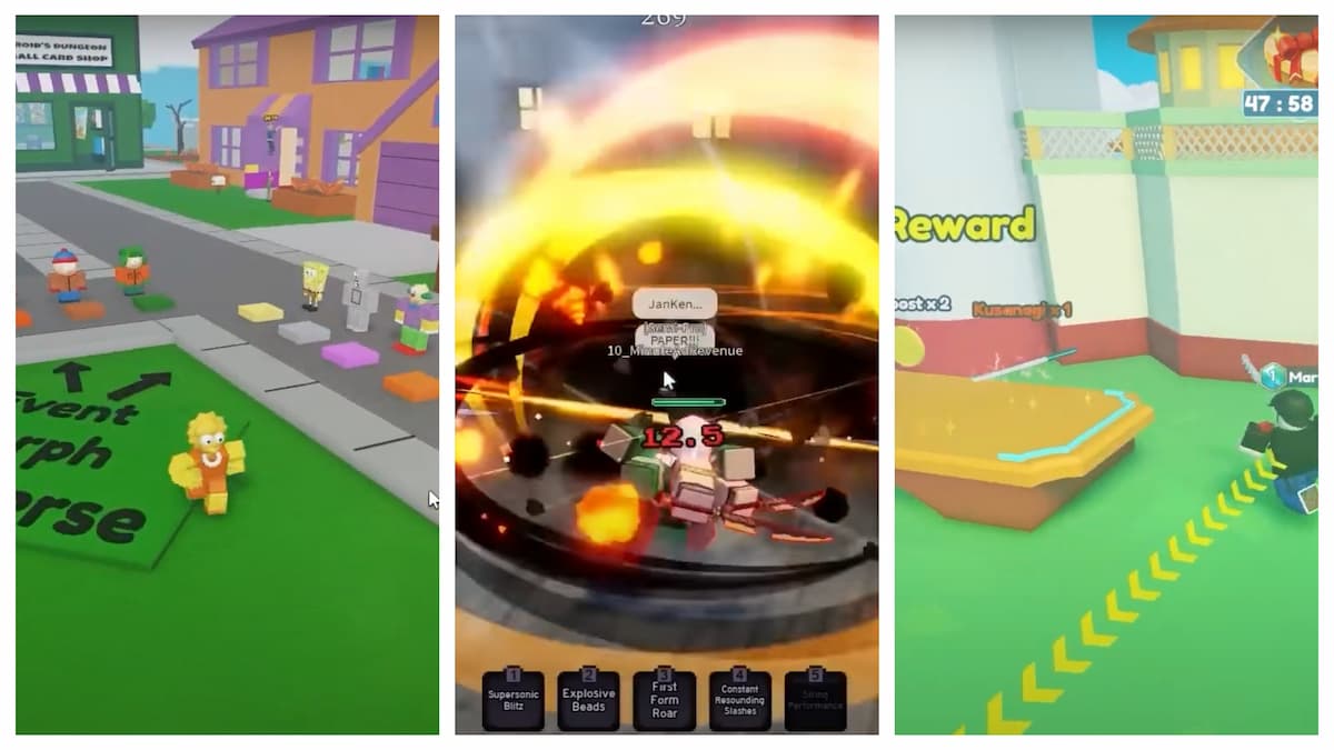 Top 5 Roblox Games Coming Out in 2023