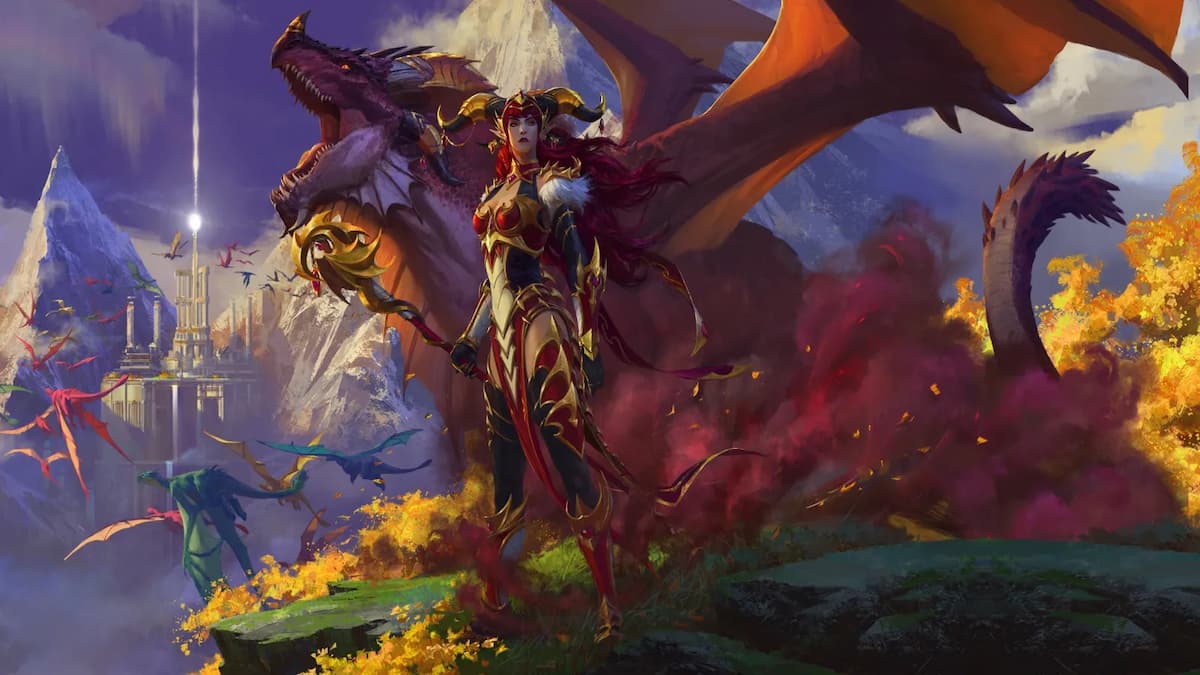 Where to Find the Storm-Bound Treasure Chest in World of Warcraft