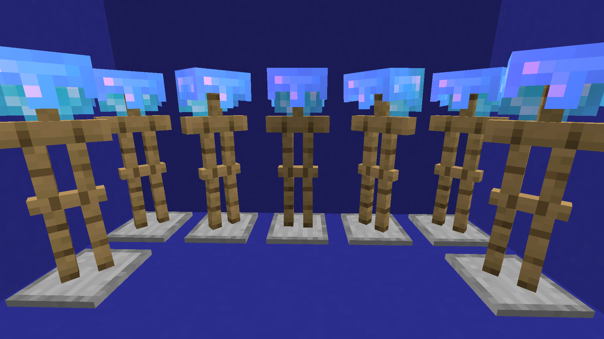 Top 7 Best Helmet Enchantments in Minecraft