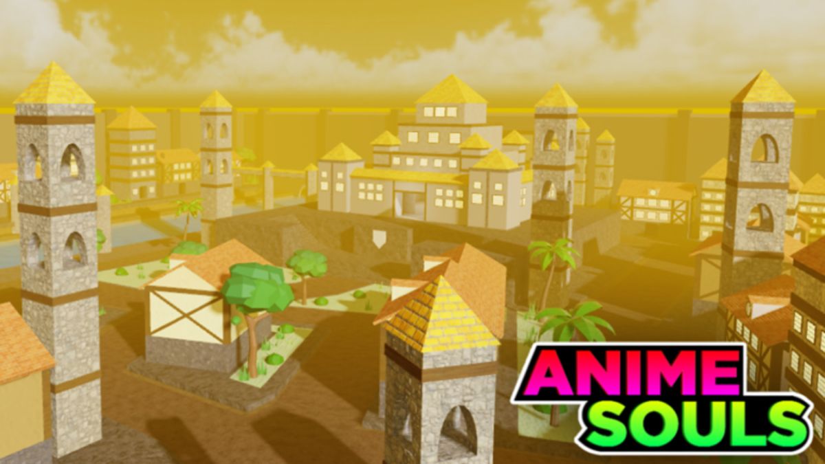 Anime Souls Simulator Codes