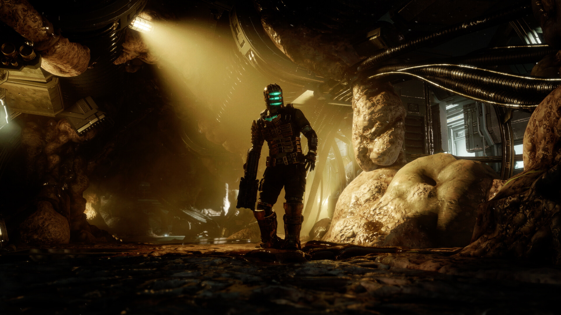 Best Difficulty to Choose in Dead Space Remake | Difficulty Guide