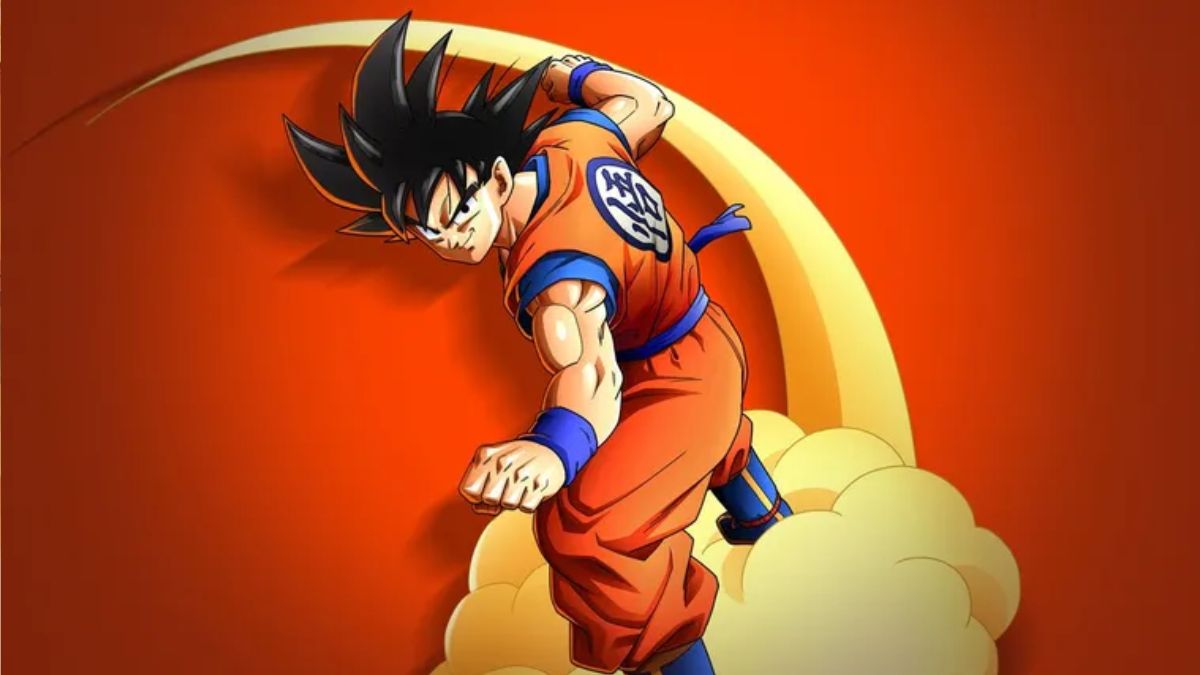 Where to Find Royal Tomato in Dragon Ball Z Kakarot