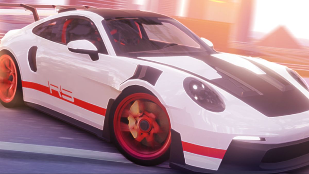 Drive World Codes (May 2025)
