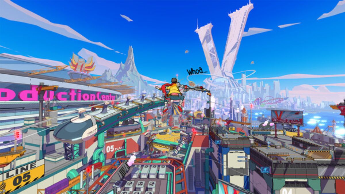 Is Hi-Fi Rush Going to be on Playstation? – Answered