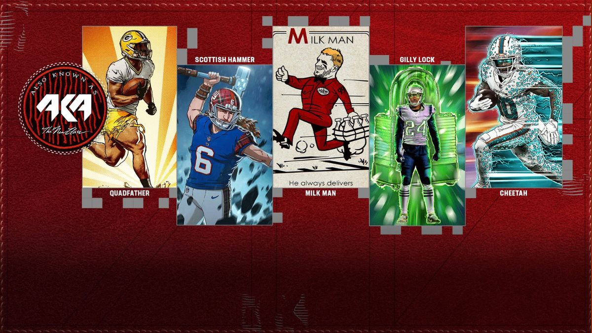 Madden 23: How To Get AKA Tokens