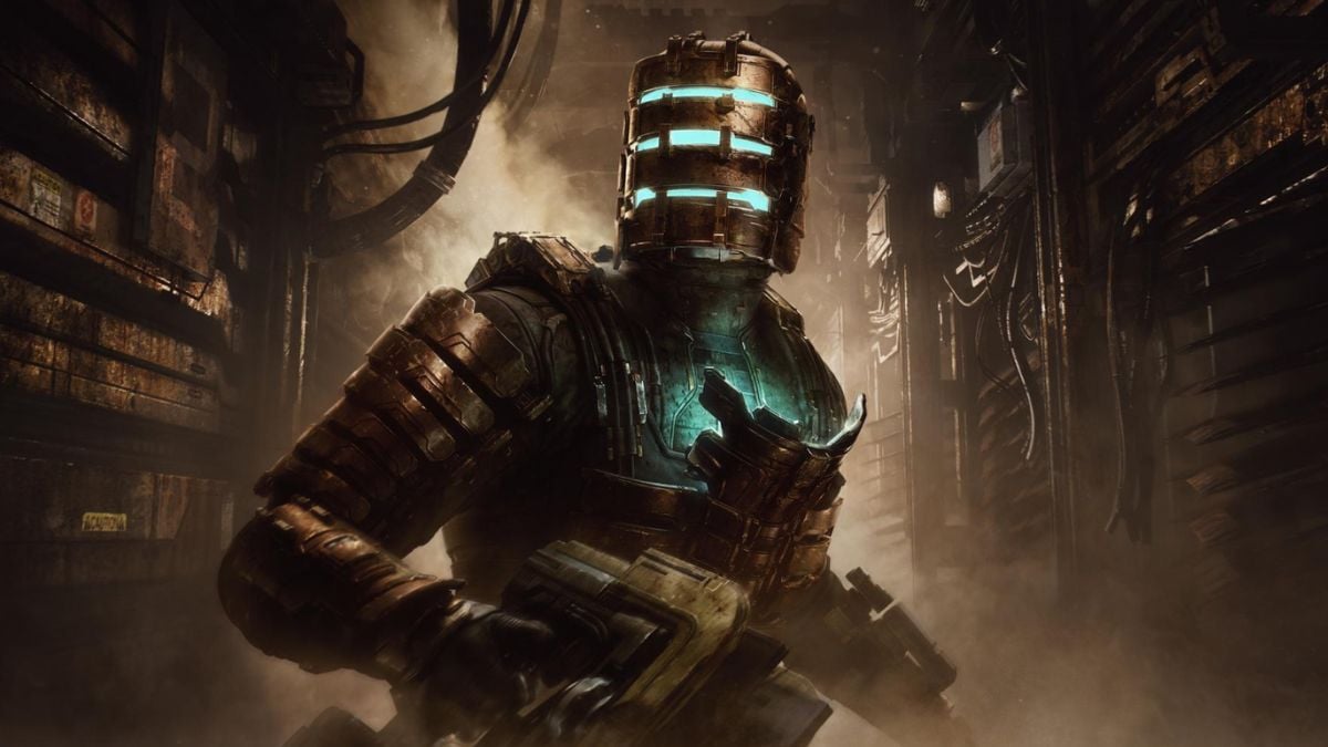 All Dead Space Games, Ranked