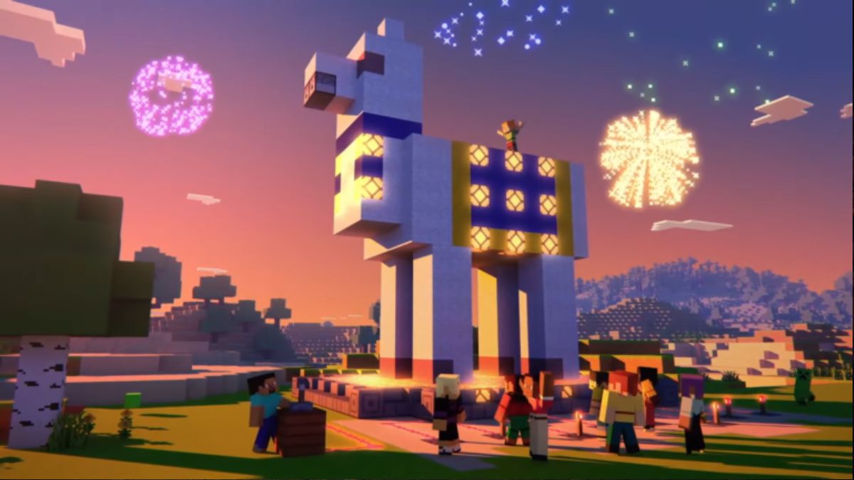 How to Download Minecraft 1.20 – Explained