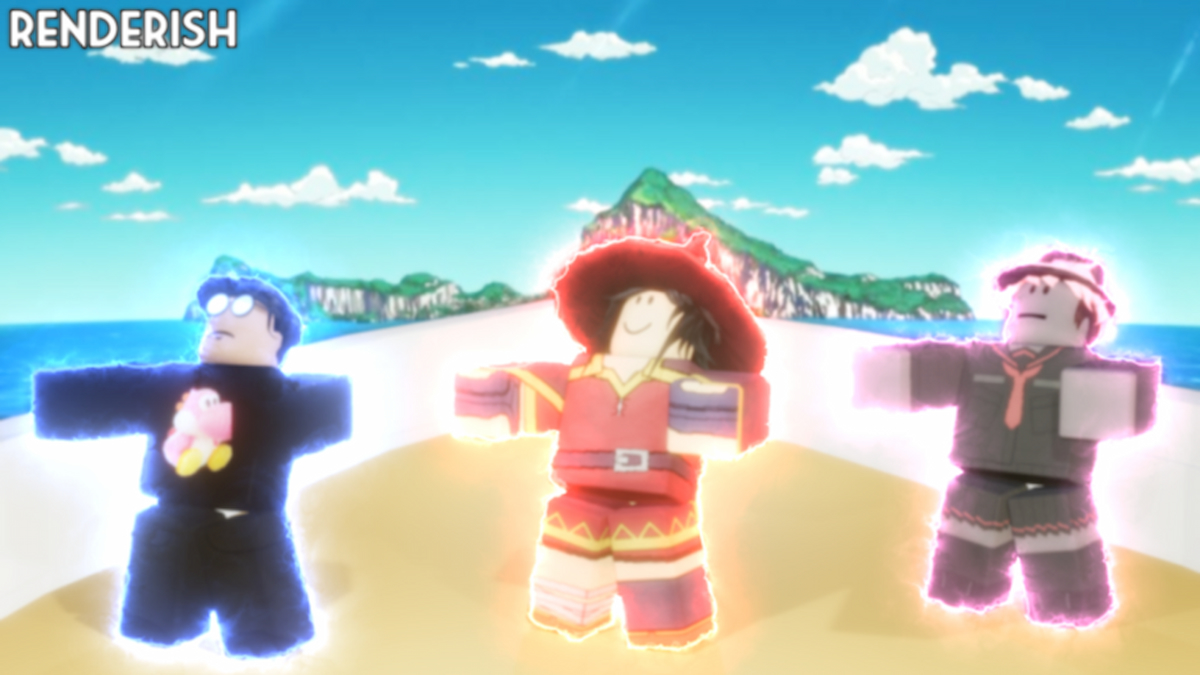 Roblox Stands Awakening Trello Link and Wiki