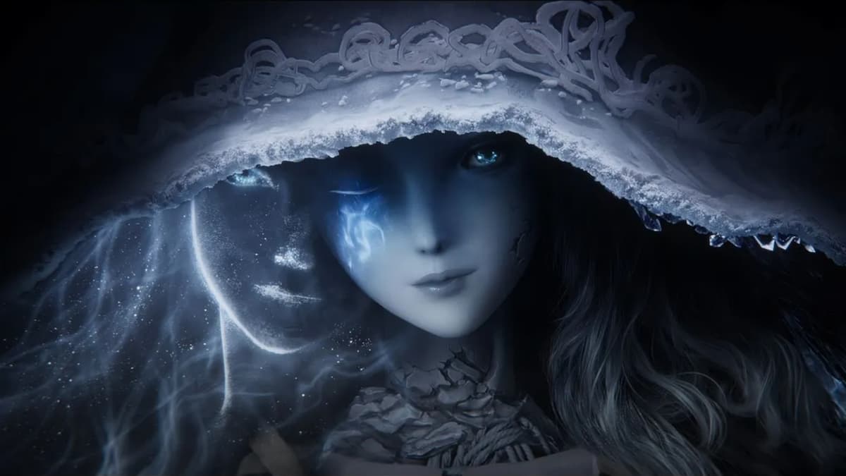 Elden Ring: Why is Ranni Not in Her Tower? – Elden Ring Guide