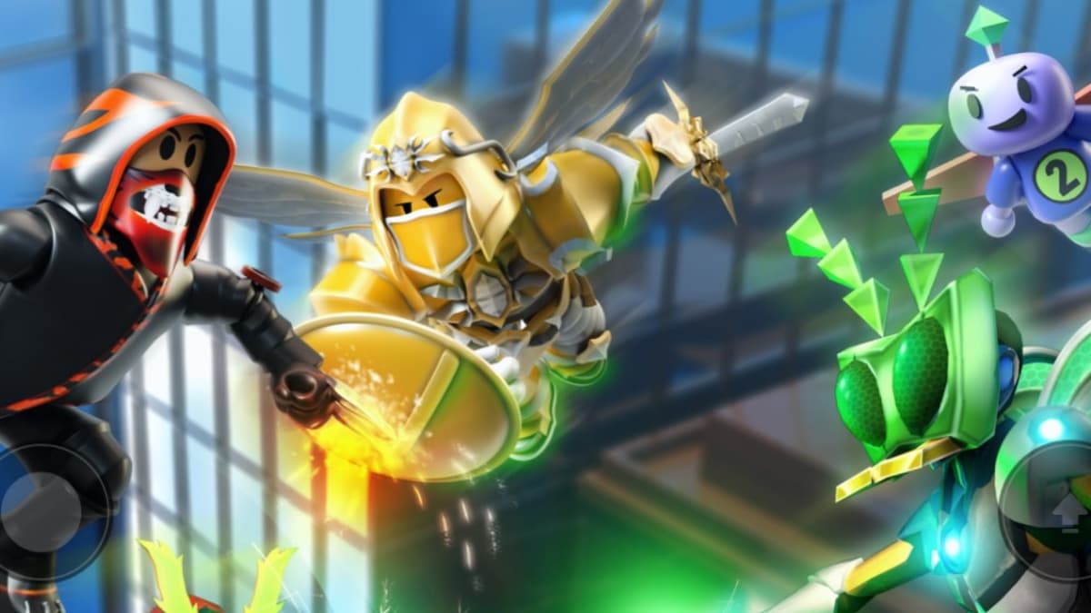 Roblox Project Baki 2 Trello Link & Wiki