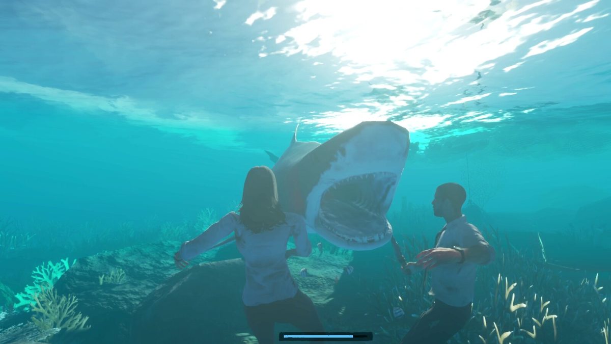 Is Stranded Deep Cross Platform? – Answered