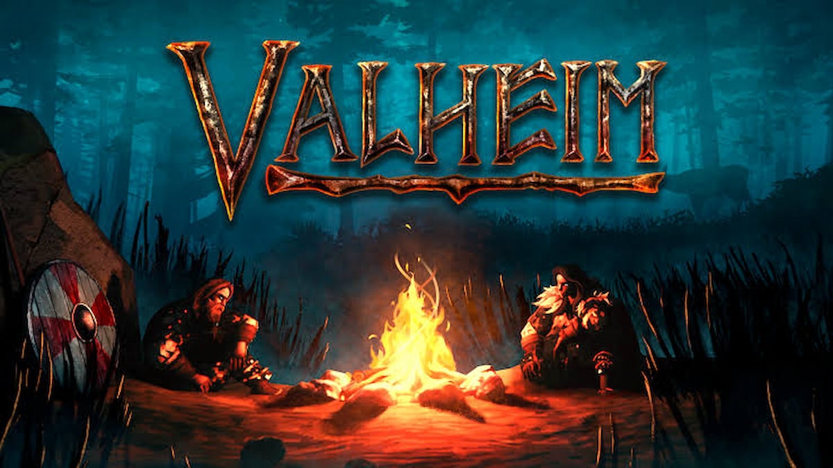 5 Best Valheim Mods to Use Right Now