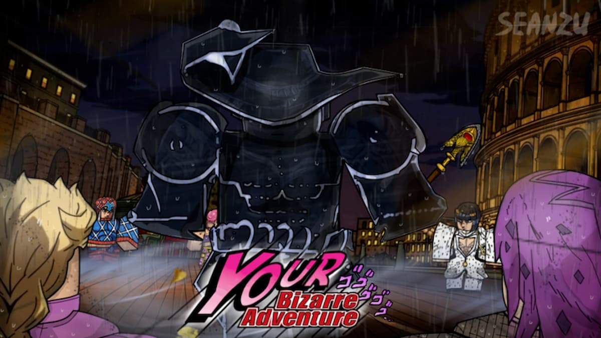 Roblox YBA (Your Bizarre Adventure) Codes (April 2023)