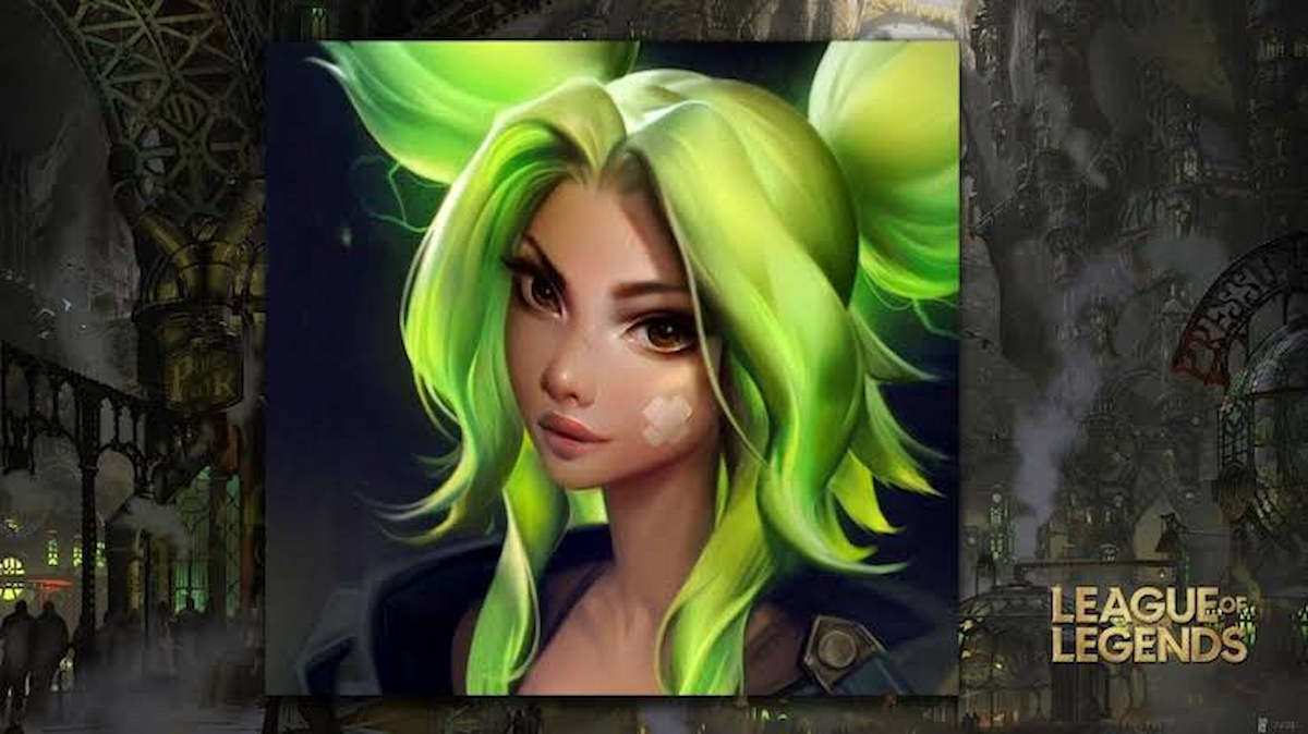 How Old is Zeri in League Of Legends? – Answered