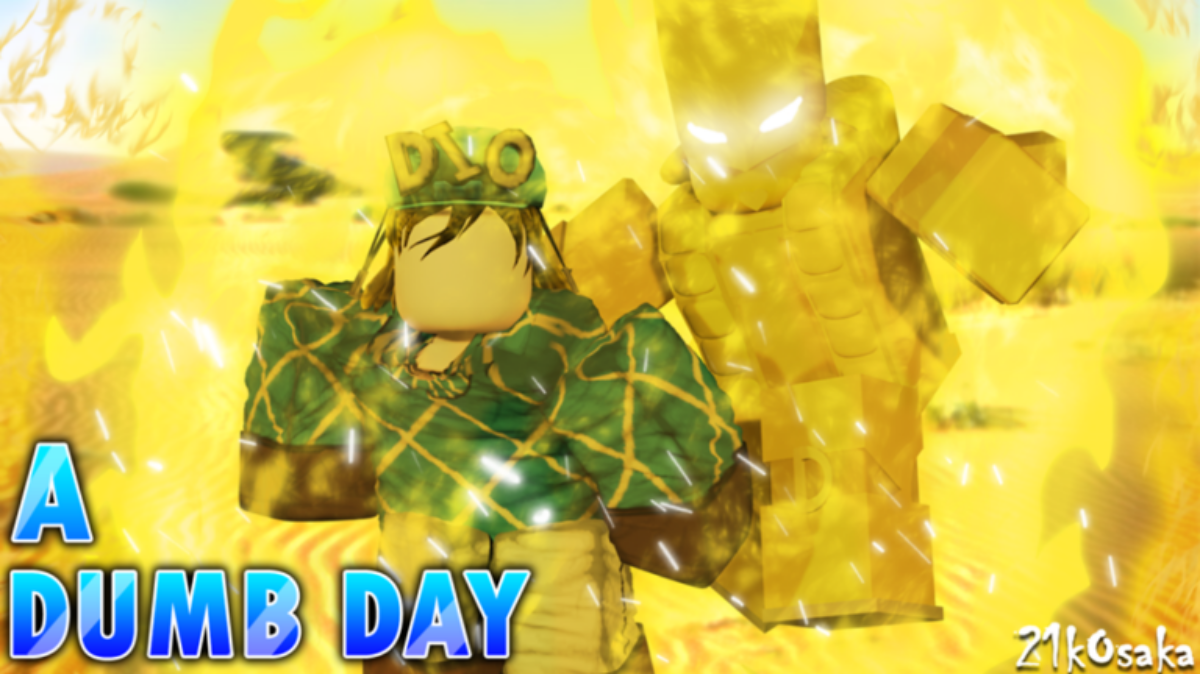Roblox A Dumb Day Trello Link and Wiki