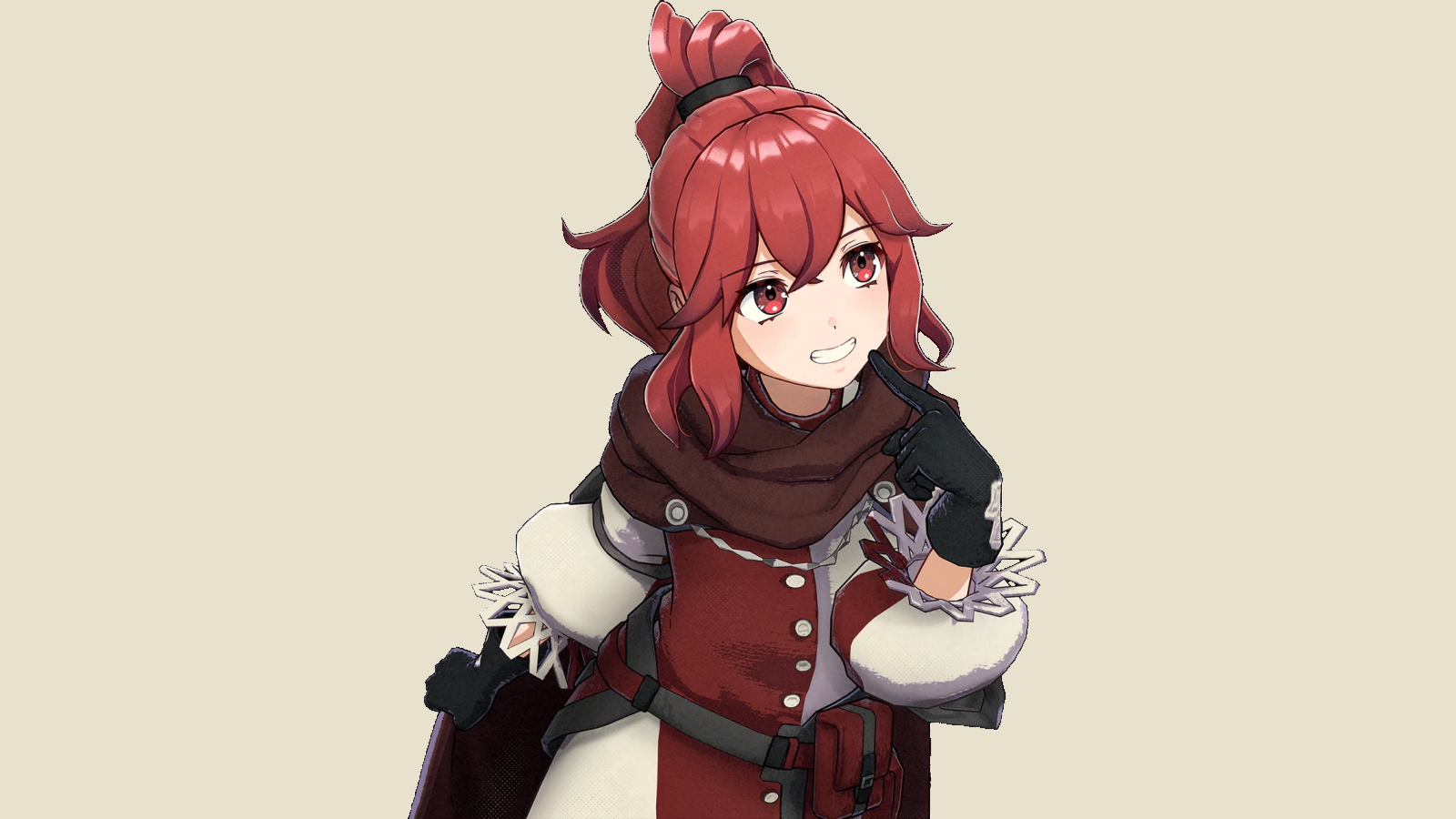How to Get Anna in Fire Emblem Engage – Recruitment Guide