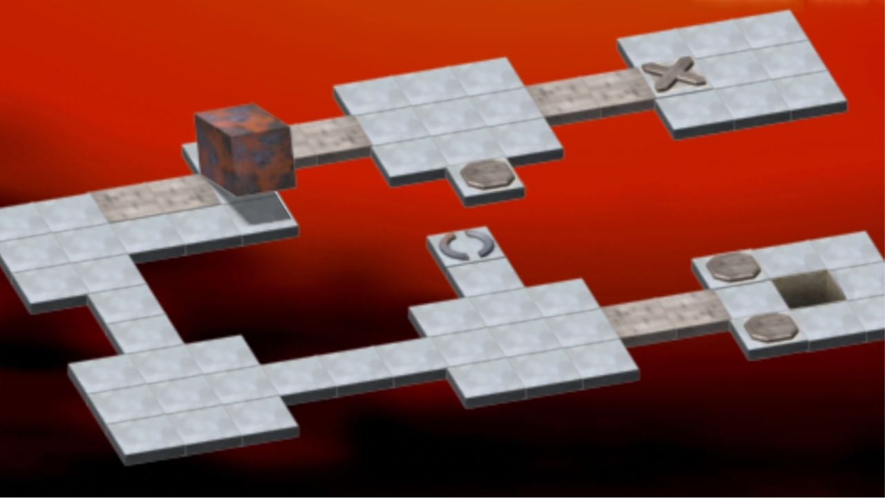 How to Beat Stage 11 on Bloxorz – Walkthrough Guide