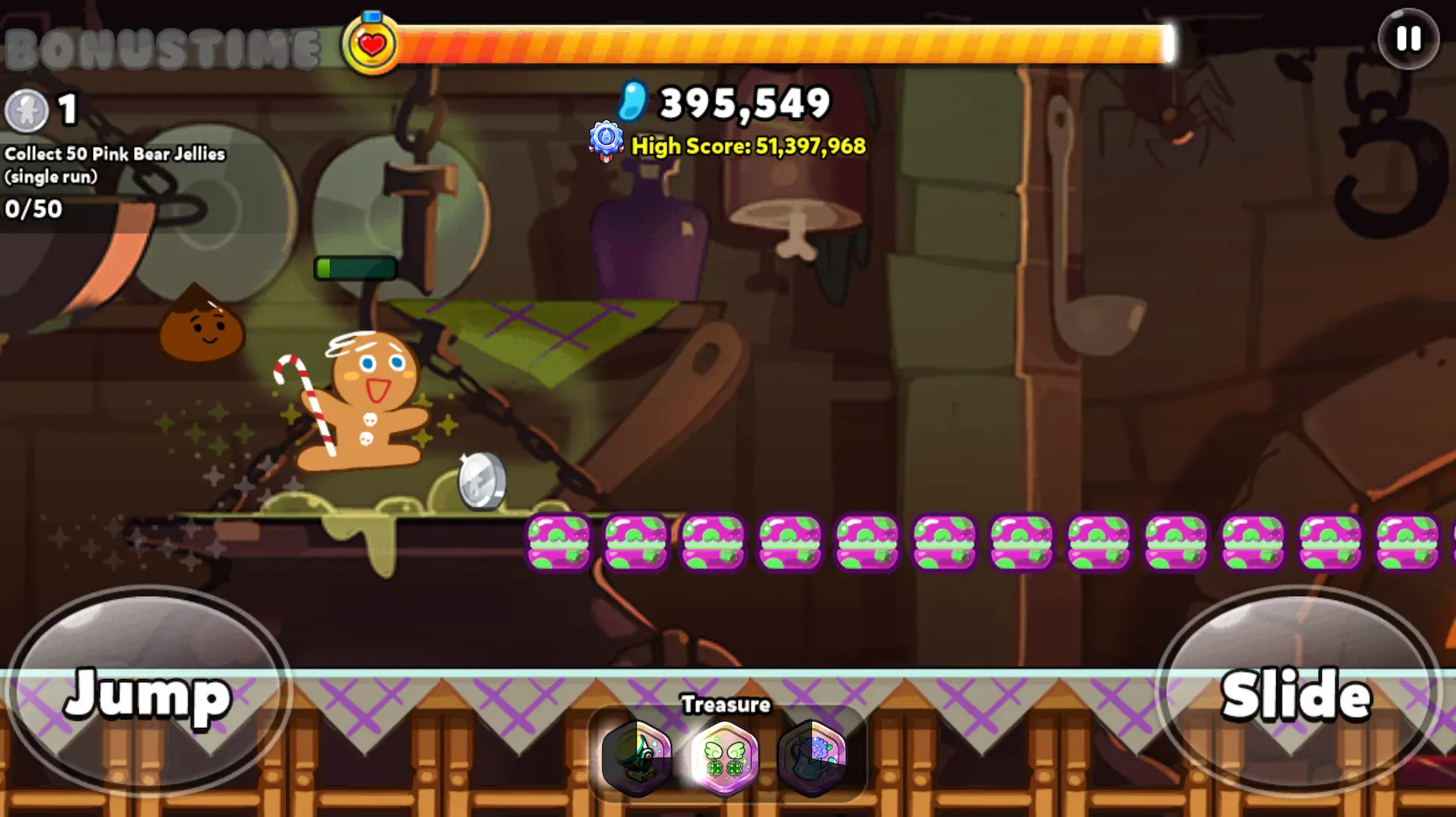 Best Cookies in Cookie Run: OvenBreak – Character Tier List