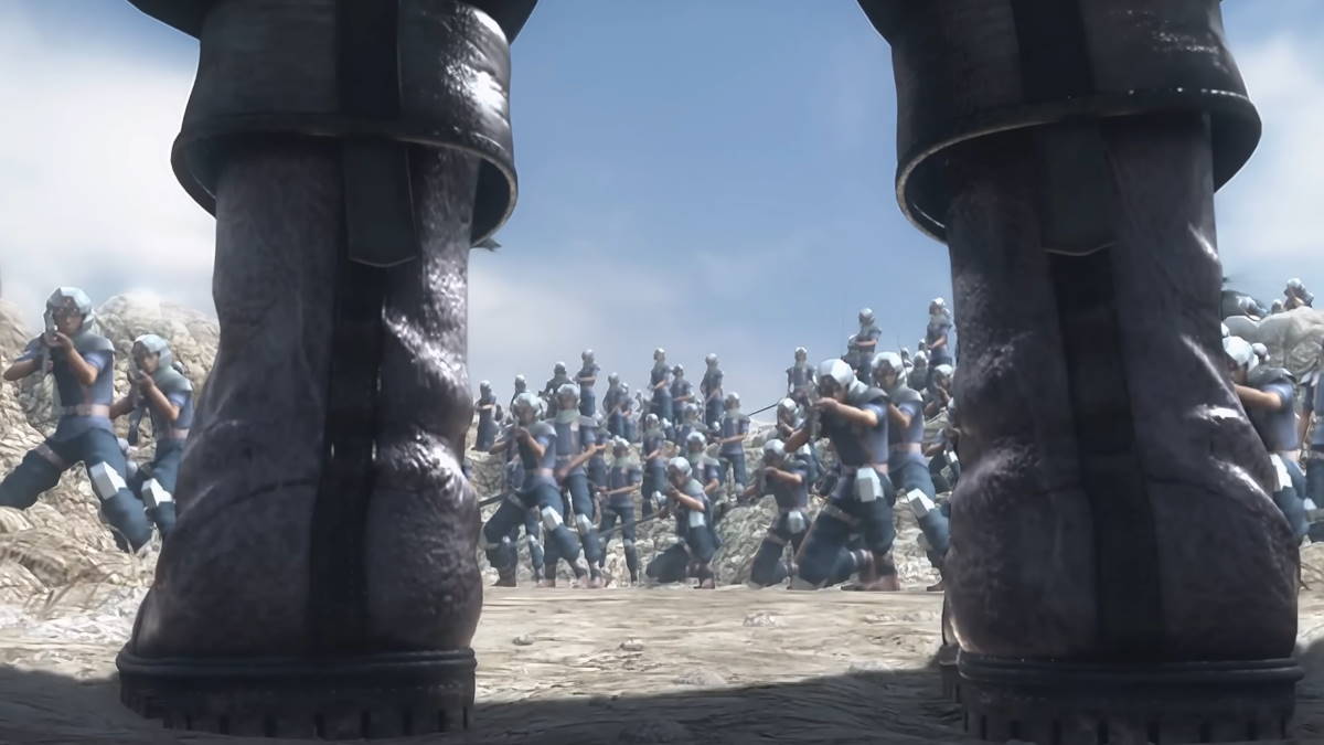 Does Zack Fair Die in Crisis Core: Reunion? – Answered