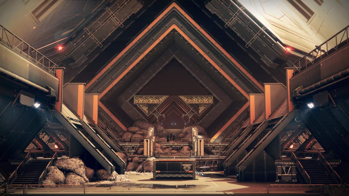 How to Find All 50 Yellow Drone Orbs in Revision Zero | Destiny 2 Guide