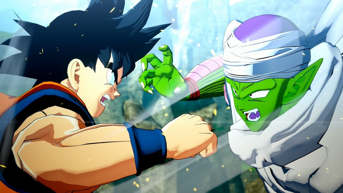 How to Install Mods for DRAGON BALL Z: KAKAROT