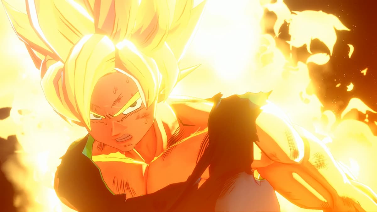 How to Get Select Beast Meat in Dragon Ball Z: Kakarot