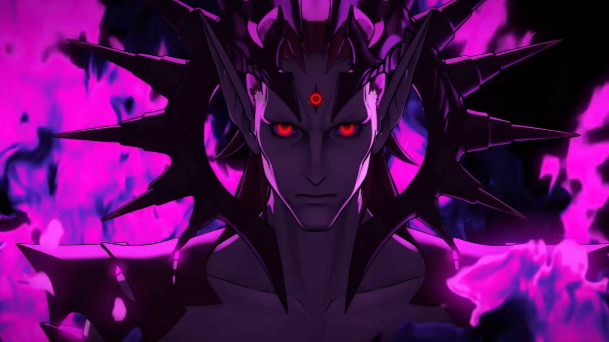 Who is the Antagonist in Fire Emblem Engage? – Explained