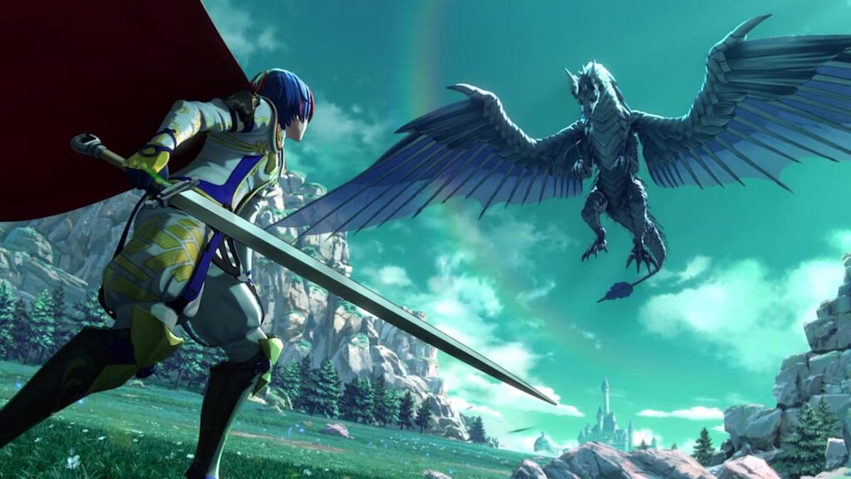 Best Weapons in Fire Emblem Engage, Ranked