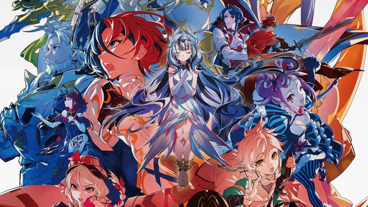 How to Recruit Ivy in Fire Emblem Engage – Recruitment Guide