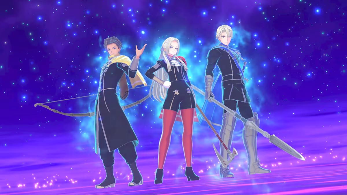 How to use Bond Rings in Fire Emblem Engage