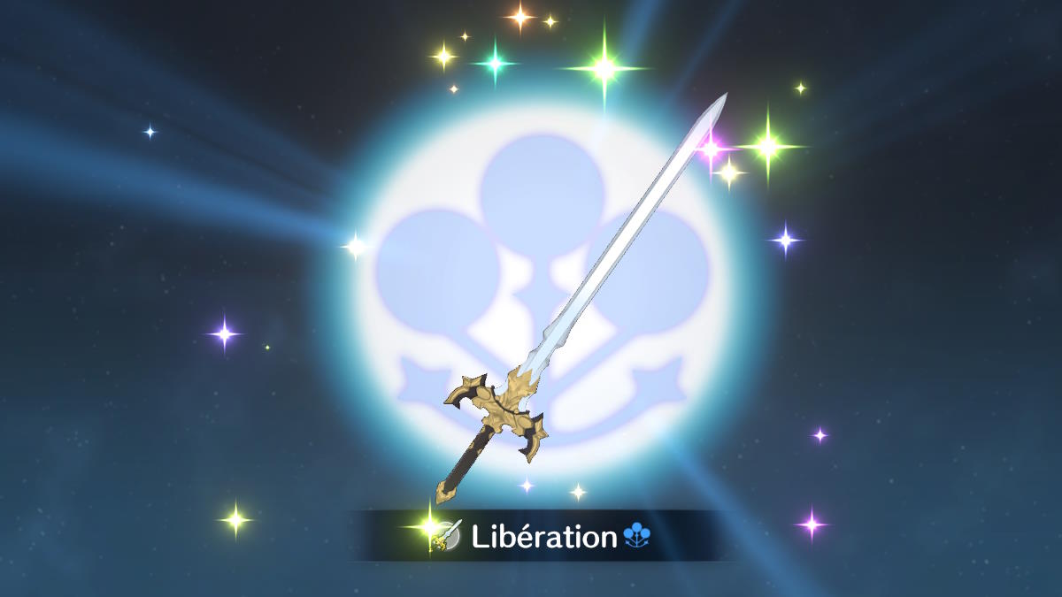 How to Upgrade and Forge Weapons in Fire Emblem Engage