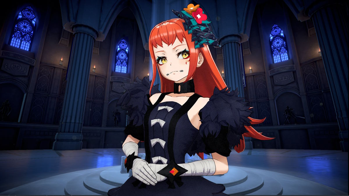 How to Recruit Panette in Fire Emblem Engage – Recruitment Guide