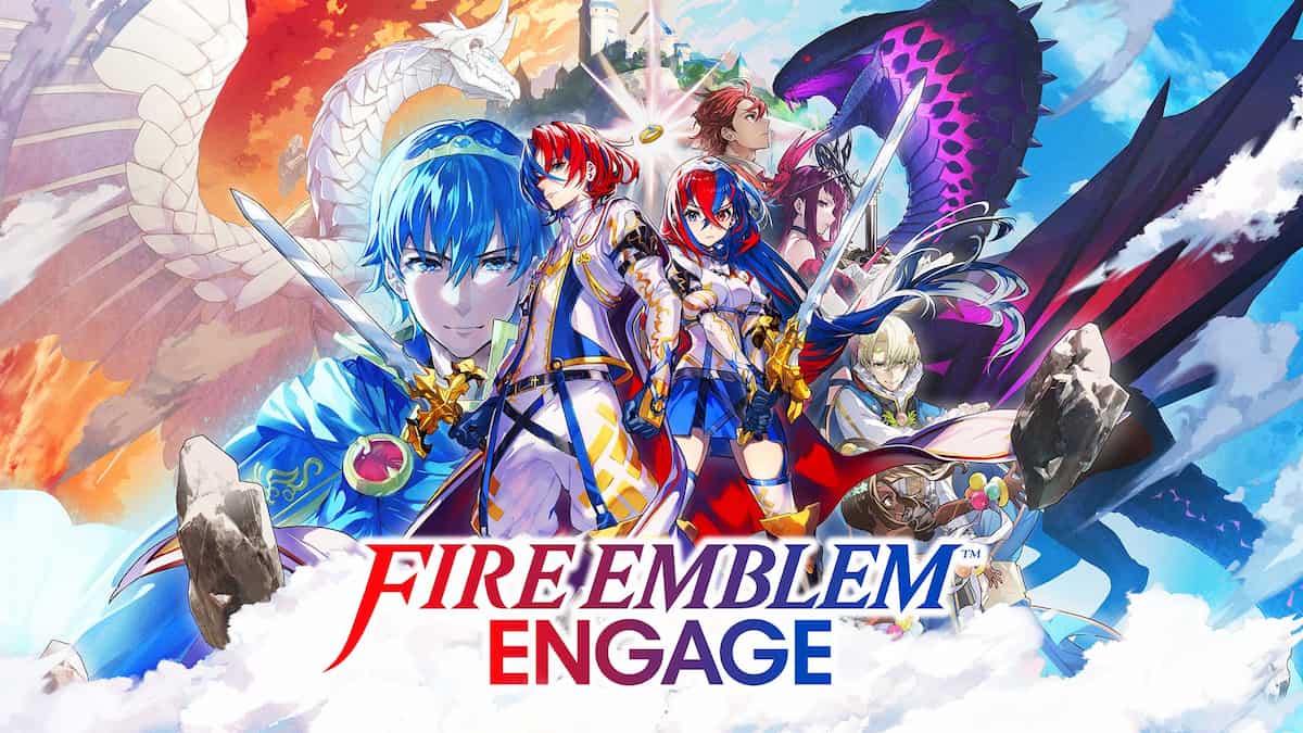 Is Engage the Most Difficult Fire Emblem Game of All Time? – Answered