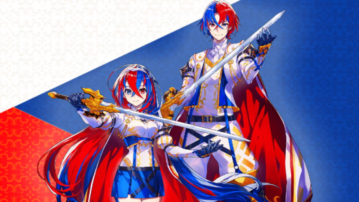 Who is the Fire Emblem Engage Protagonist? – Explained