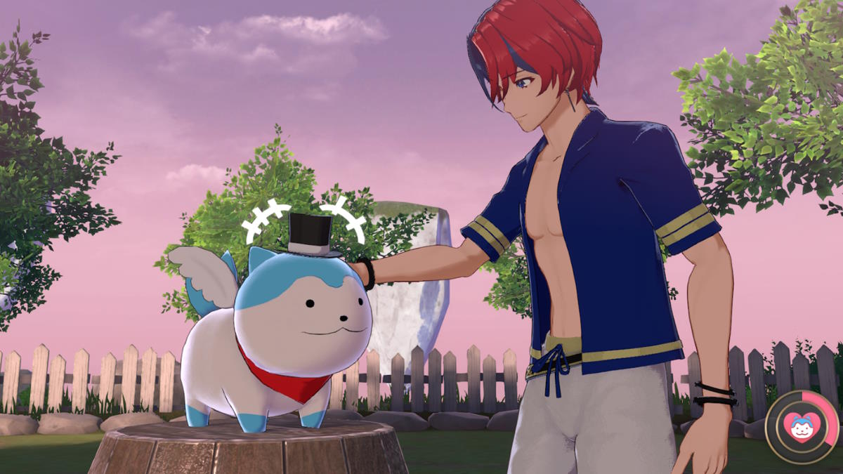 Where to Find Sommie in Fire Emblem Engage